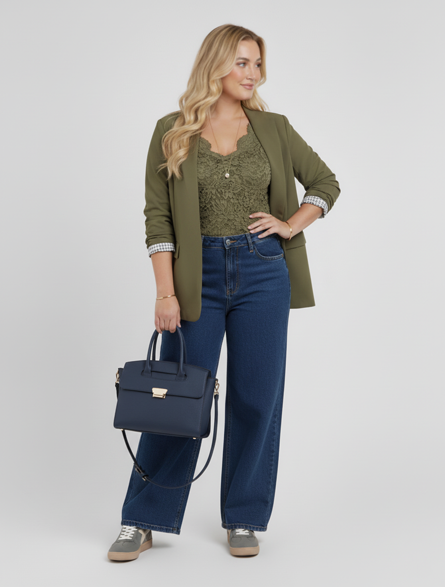 Look Nelsie curvy
