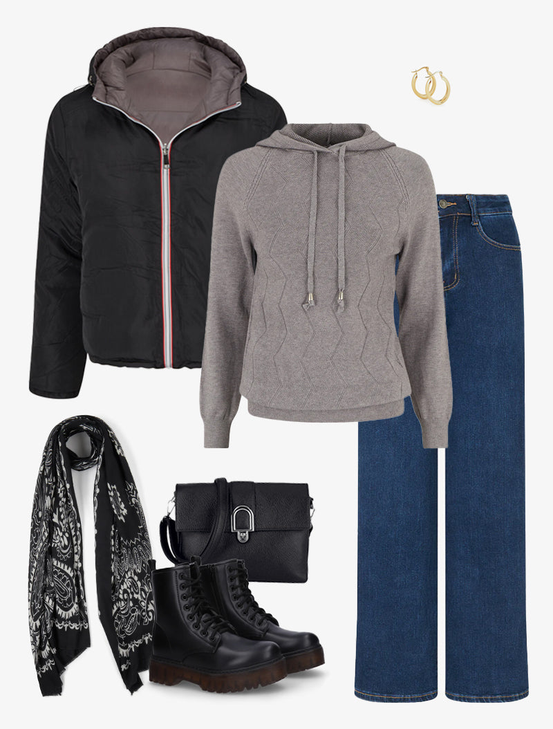 Look Nema - 1