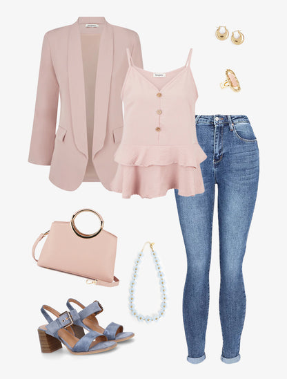 Look Neya - 1