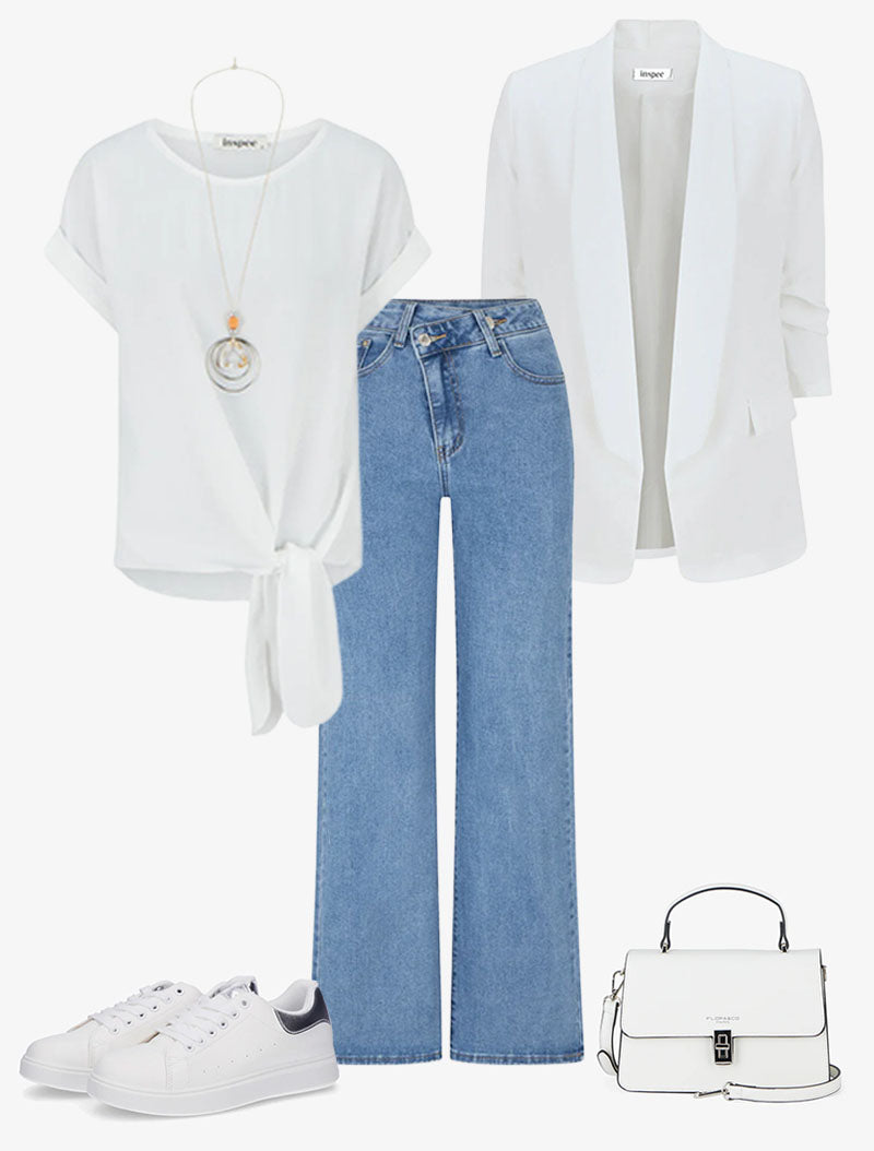 Look Nimia - 1