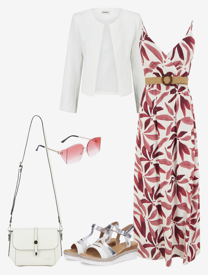 Look Niris - 1