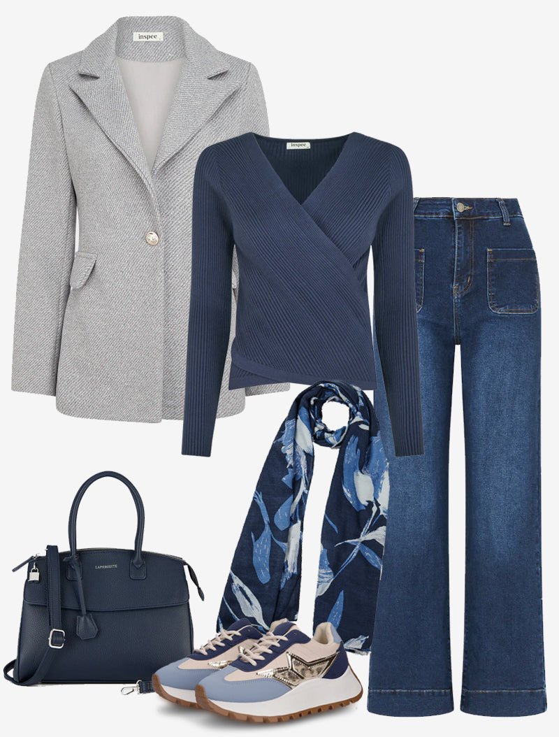 Look Nisha - 1