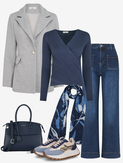Look Nisha - 1