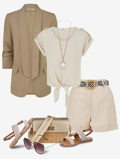 Look Nitza - 1