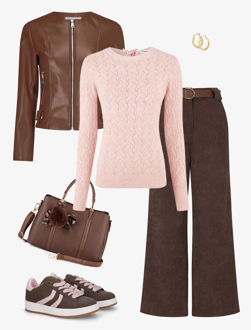 Look Noann - 1