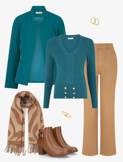 Look Noely - 1