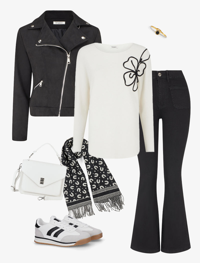 Look Norine - 1