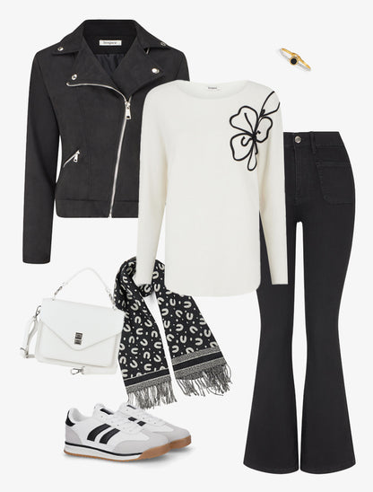Look Norine - 1