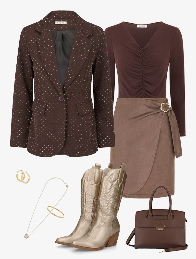 Look Nouna - 1