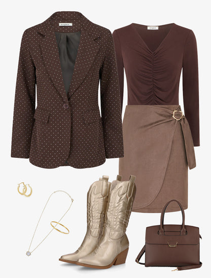 Look Nouna - 1