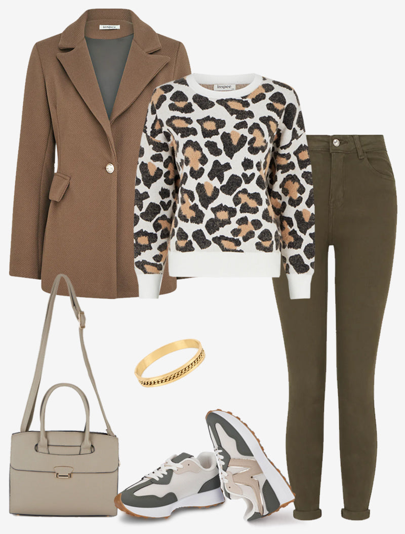 Look Nuccia