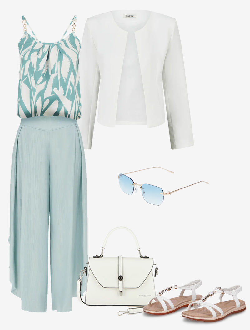 Look Nylia - 1