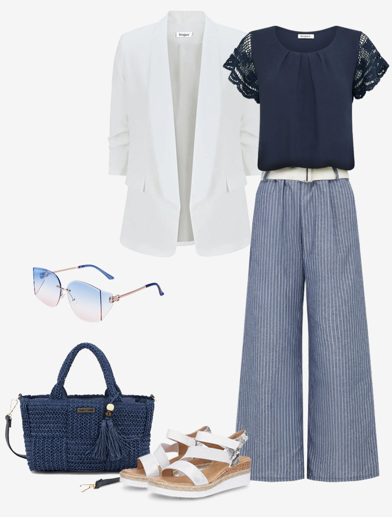 Look Nysa - 1