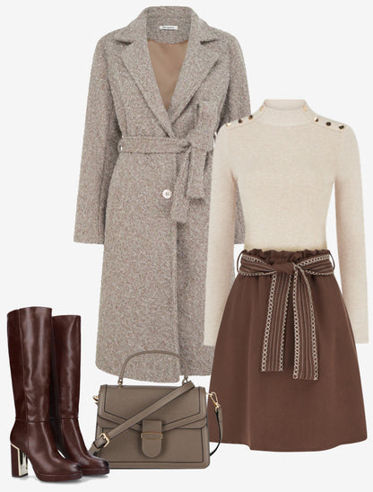 Look Odelya - 1