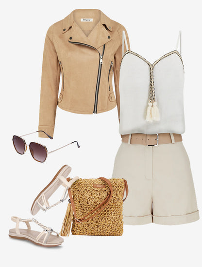 Look Odina - 1