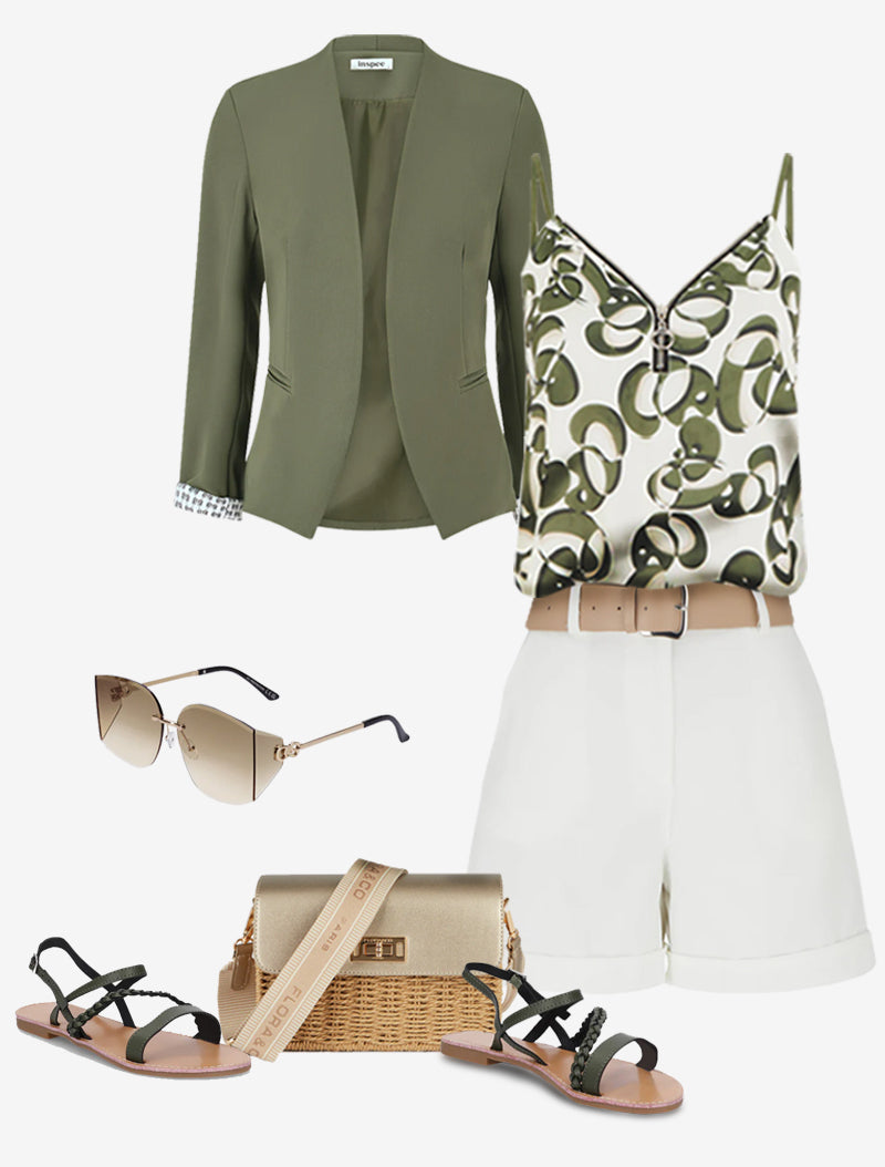 Look Odysse - 1