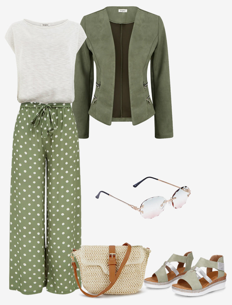 Look Ofel - 1