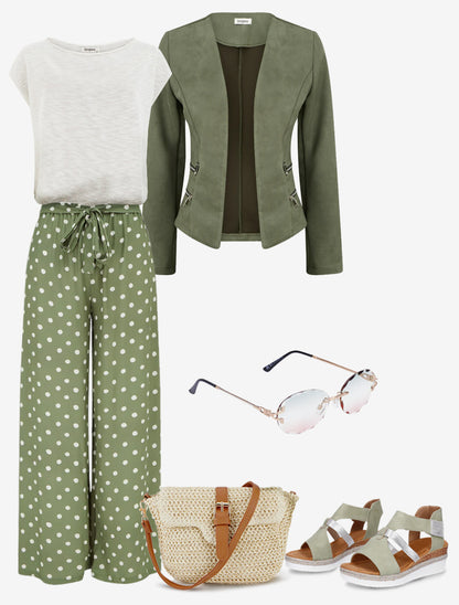 Look Ofel - 1