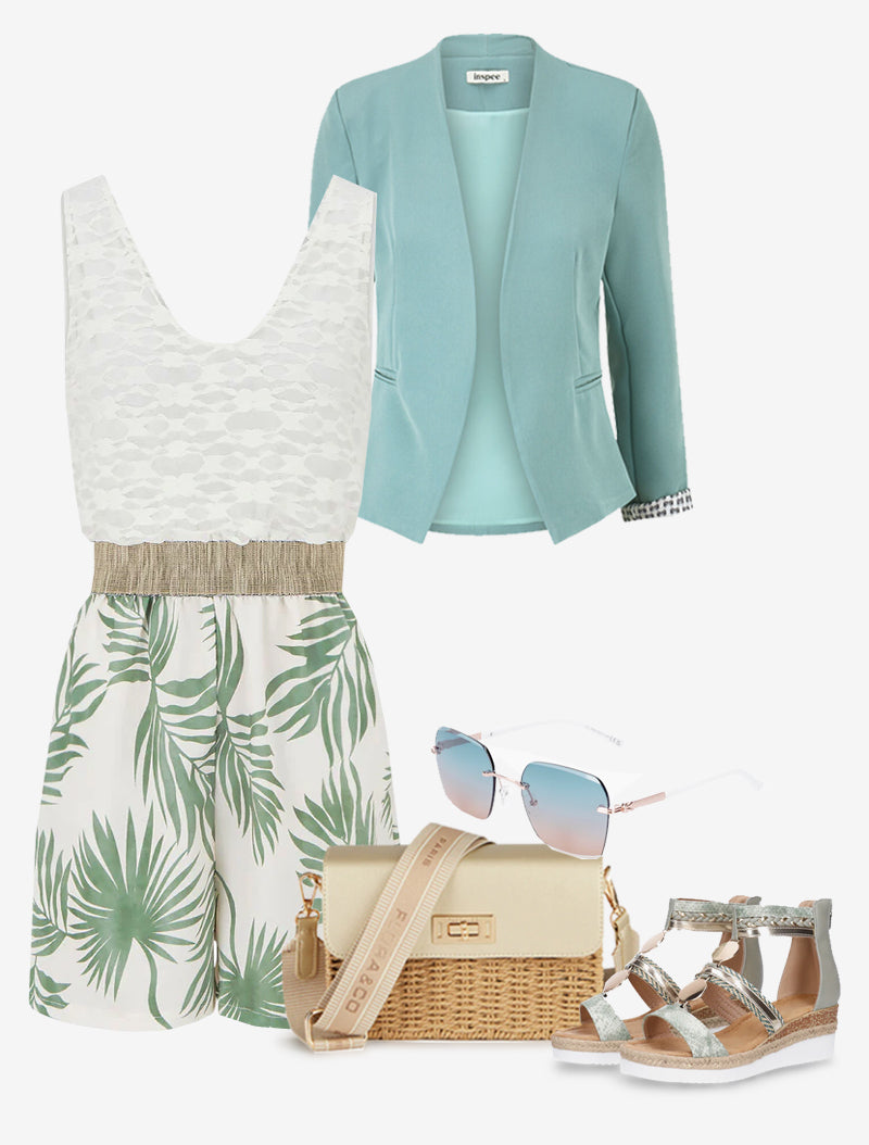 Look Ogan - 1