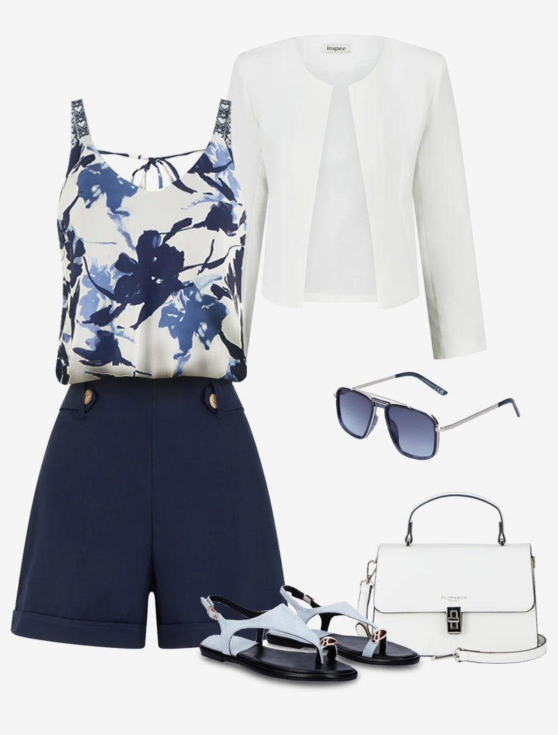 Look Oka - 1