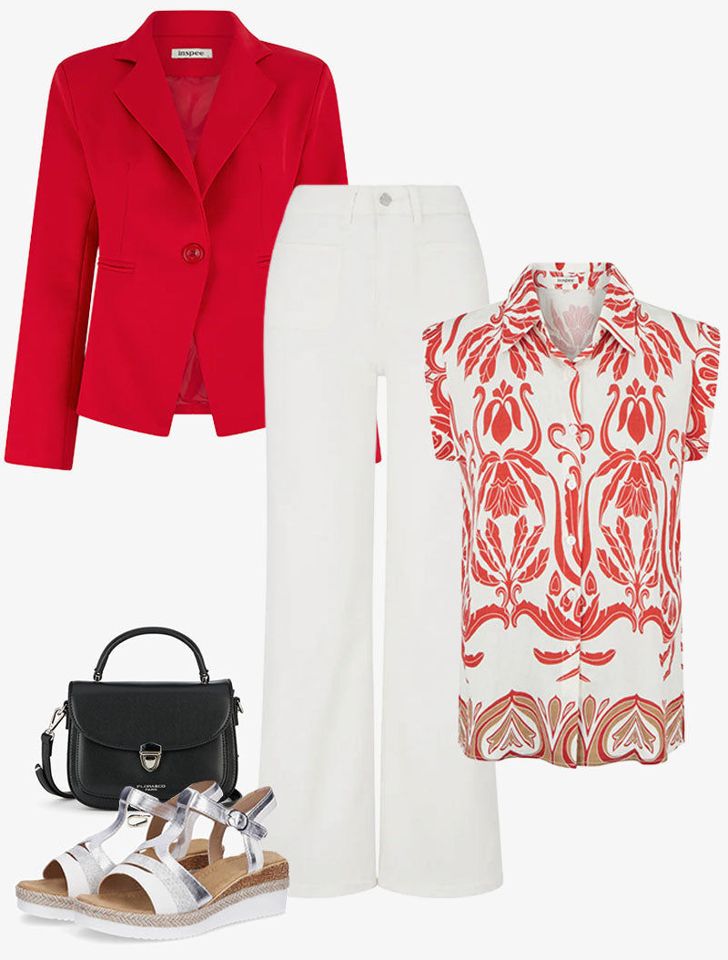 Look Ola - 1