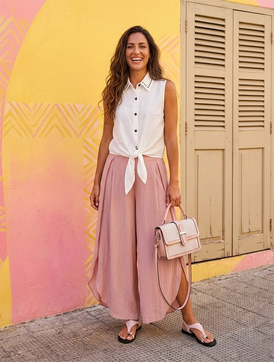 Look Oleta