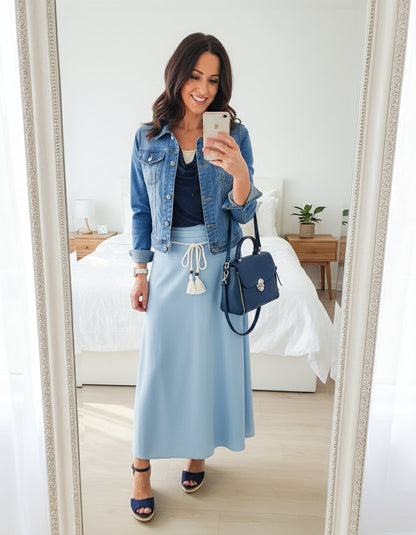 Look Olida