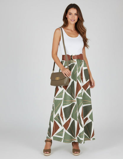 Look Olivette