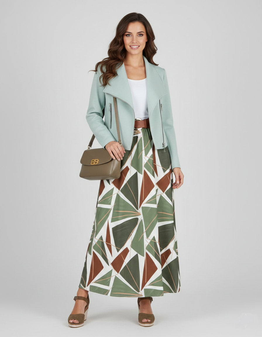 Look Olivette