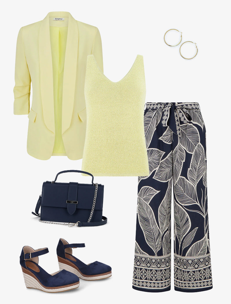 Look Oly - 1