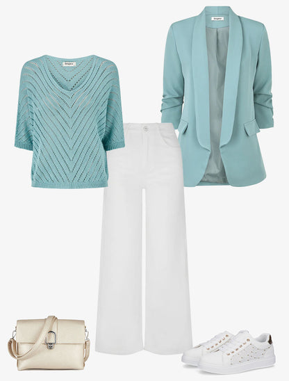 Look Olynda - 1