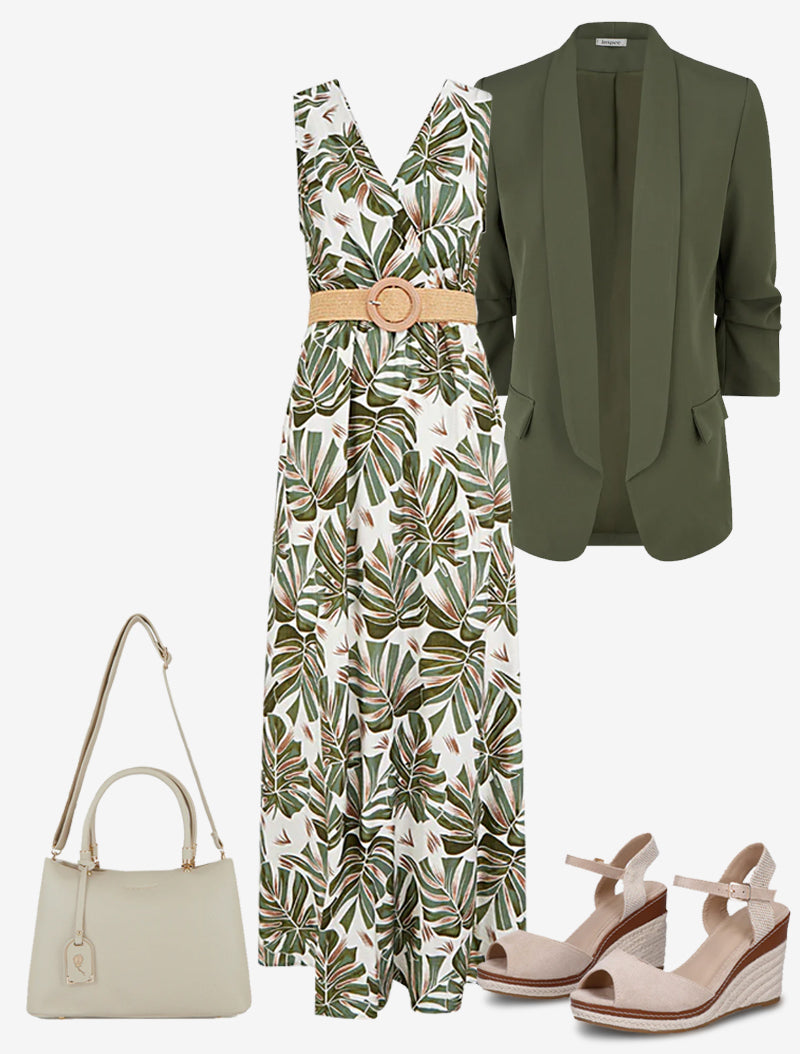 Look Omerine - 1