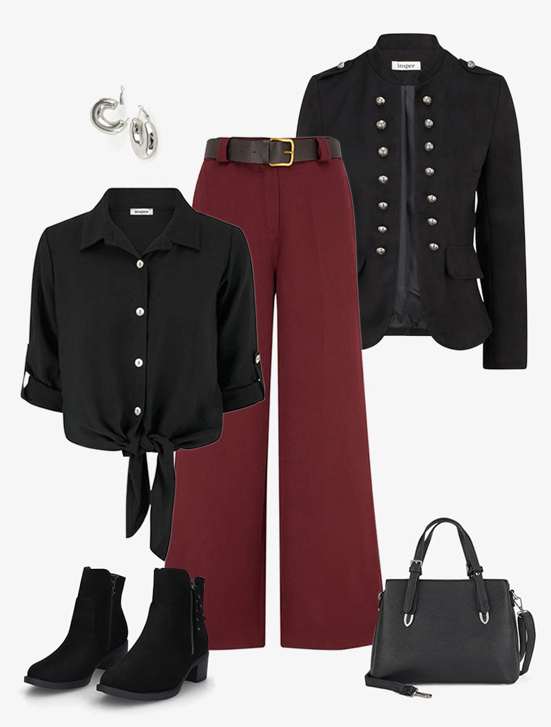 Look Onawa - 1
