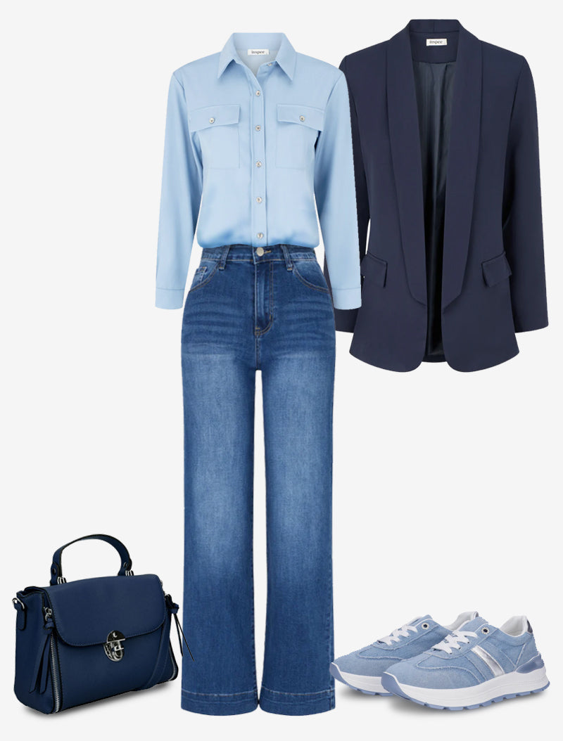 Look Ondina - 1