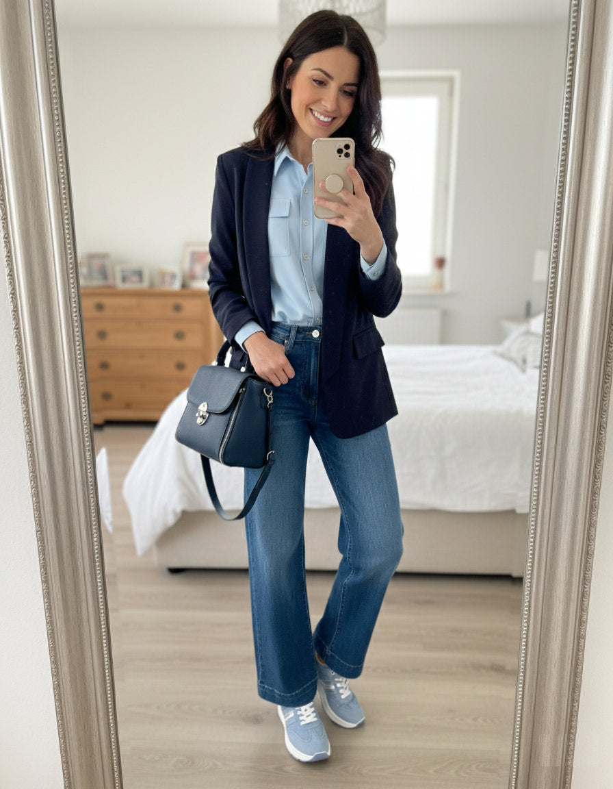 Look Ondina