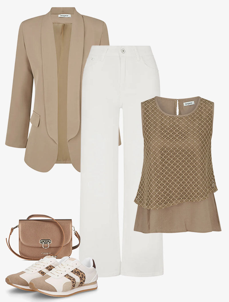 Look Orela - 1