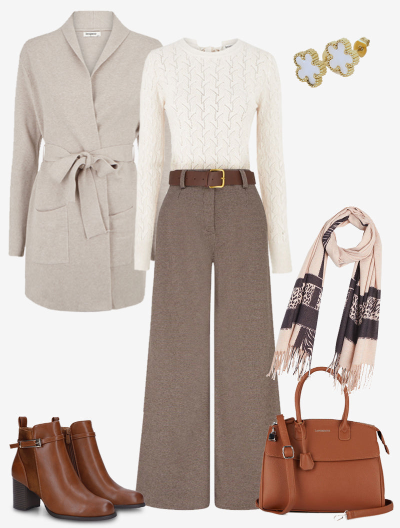 Look Ouda - 1