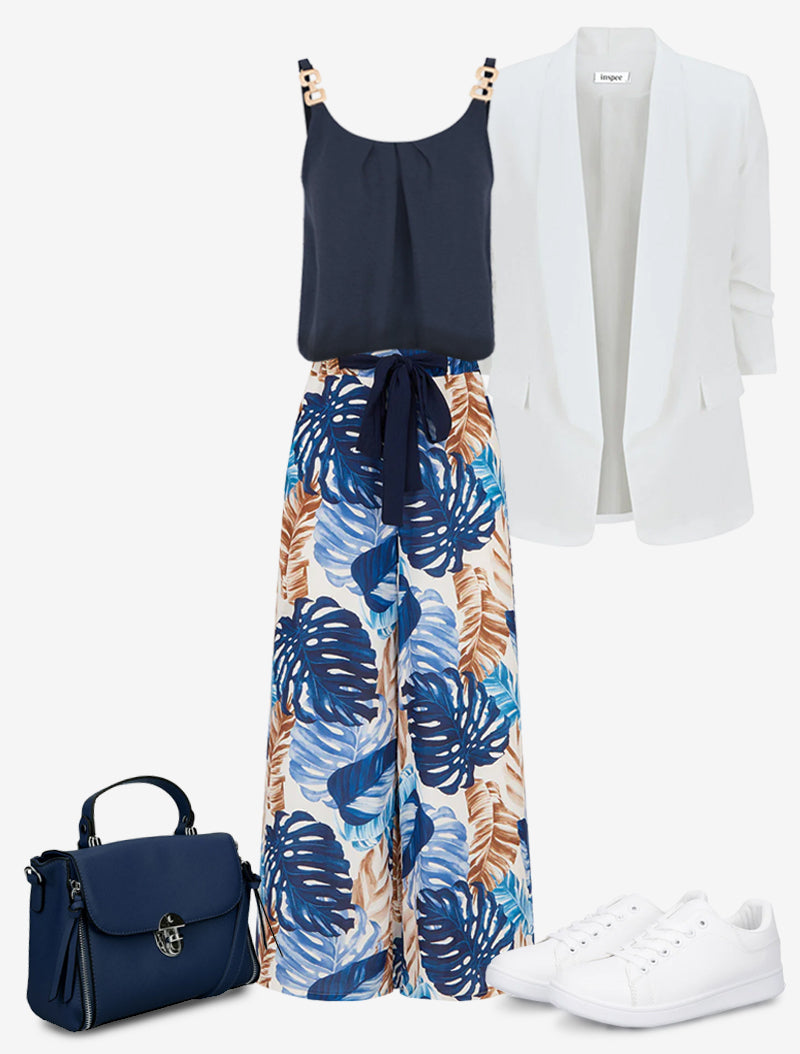 Look Ouisa - 1