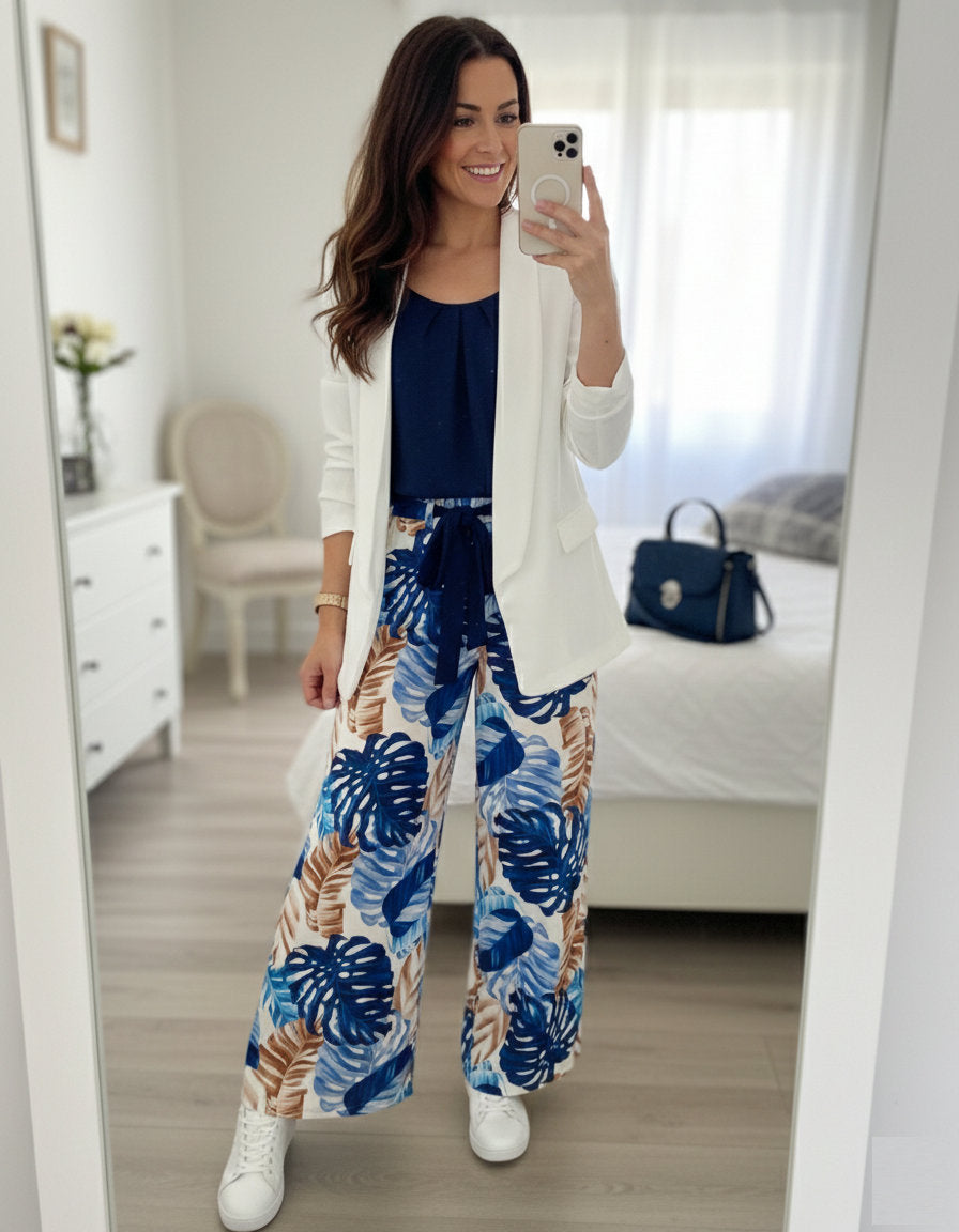 Look Ouisa