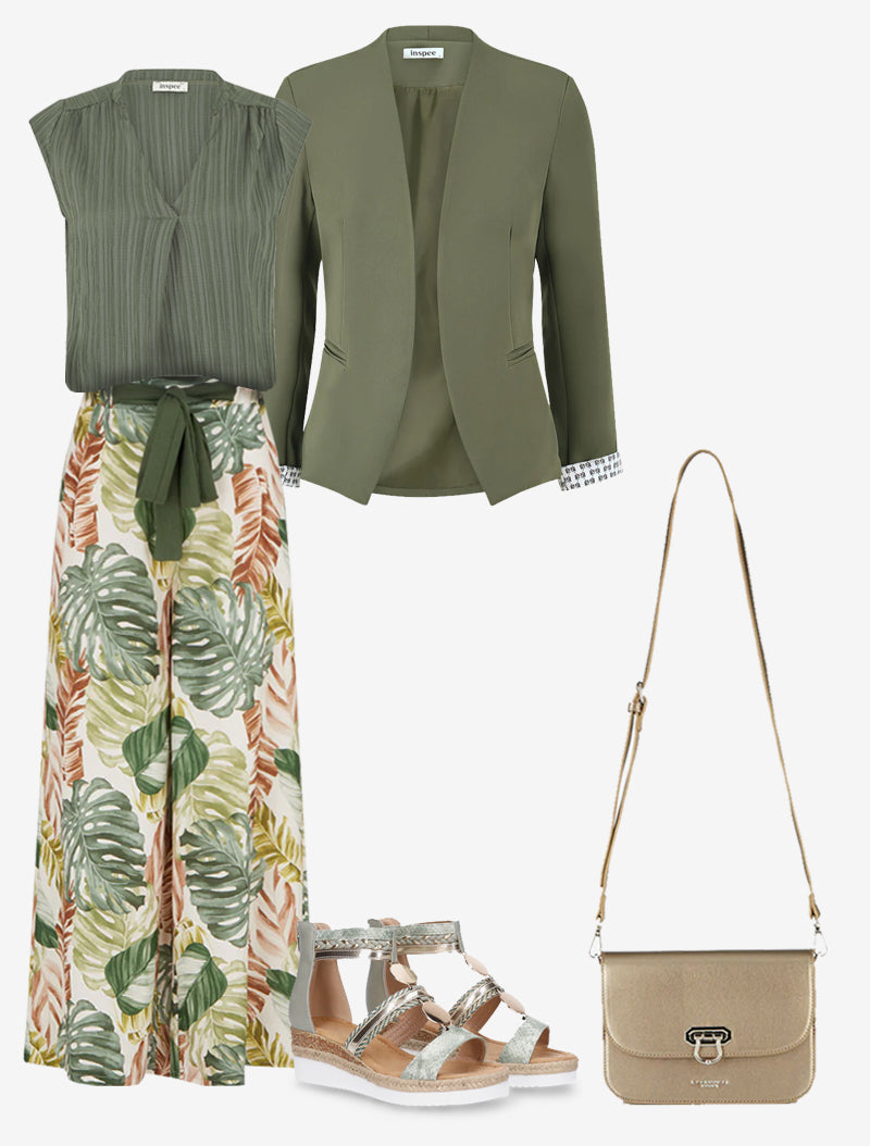 Look Ouria - 1