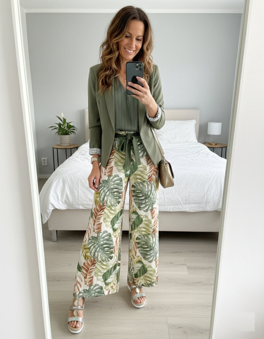 Look Ouria