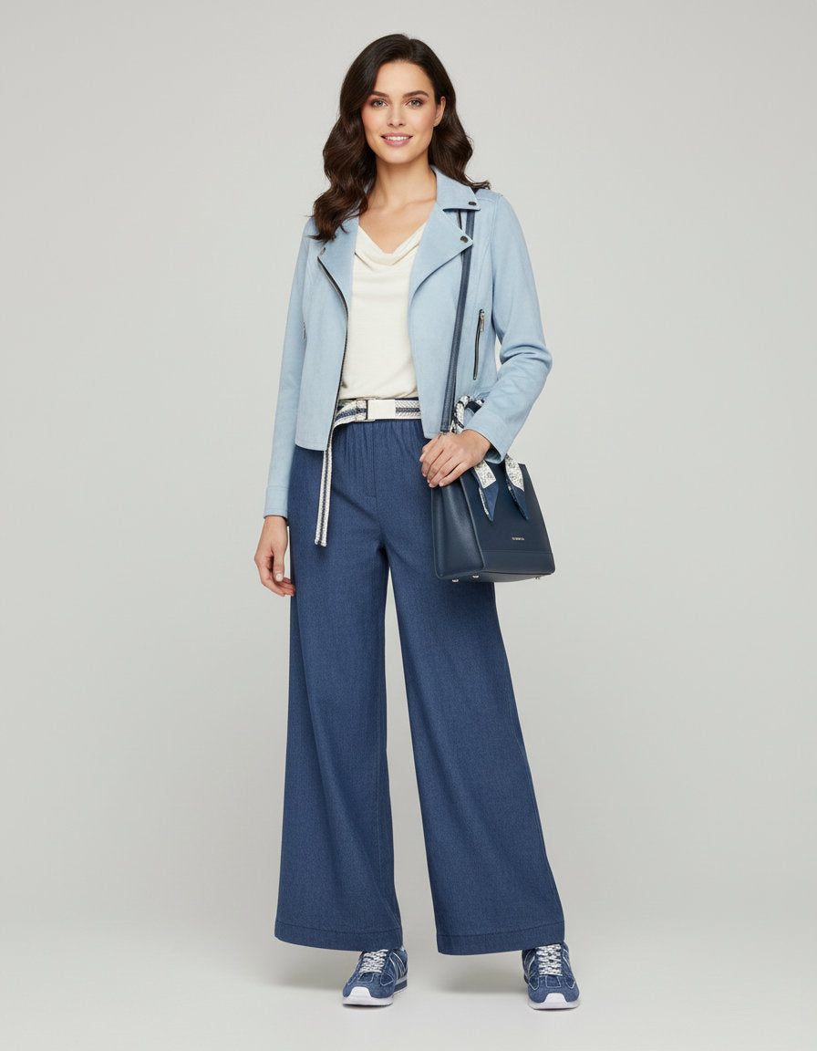 Look Oxana