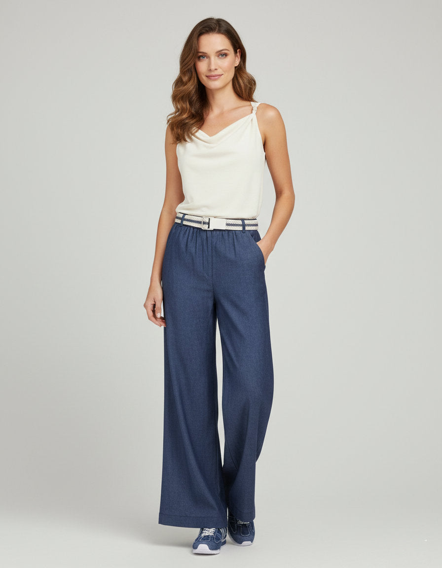 Look Oxana