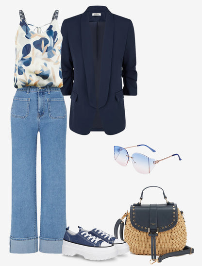 Look Pansy - 1