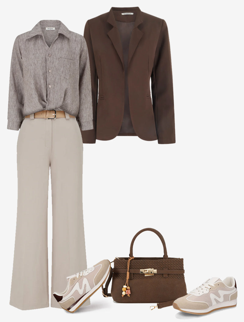 Look Pate - 1