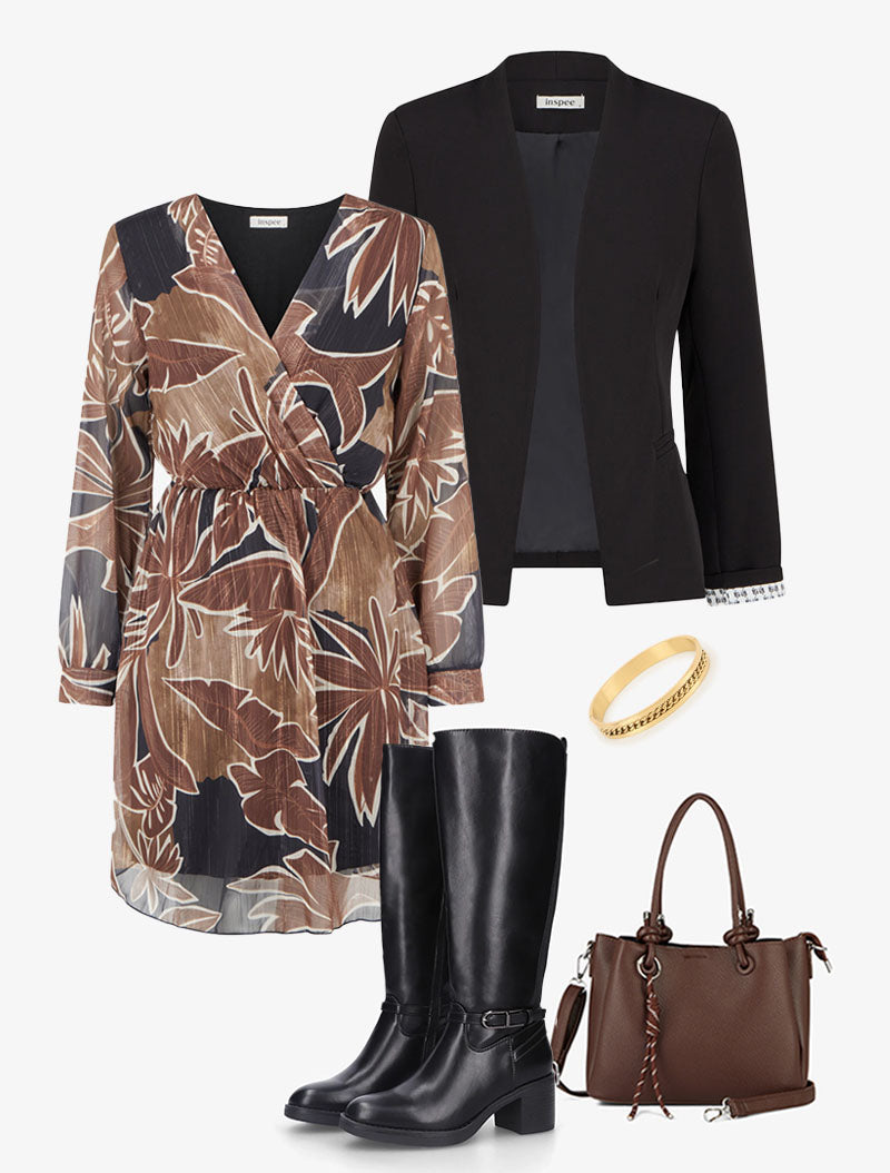 Patsy Man Look Look Patsy | Inspee