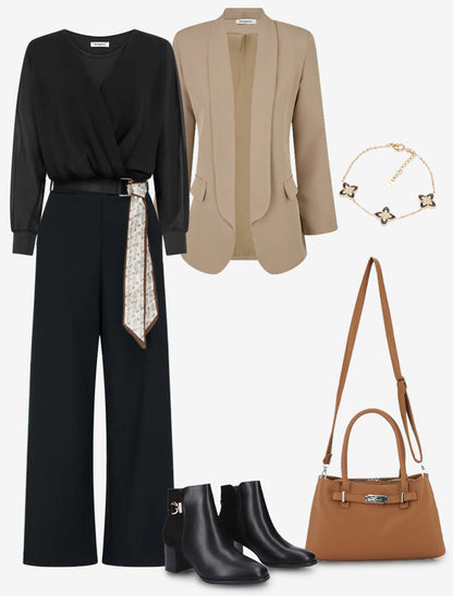 Look Paulet - 1