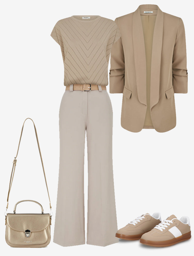 Look Pierra - 1