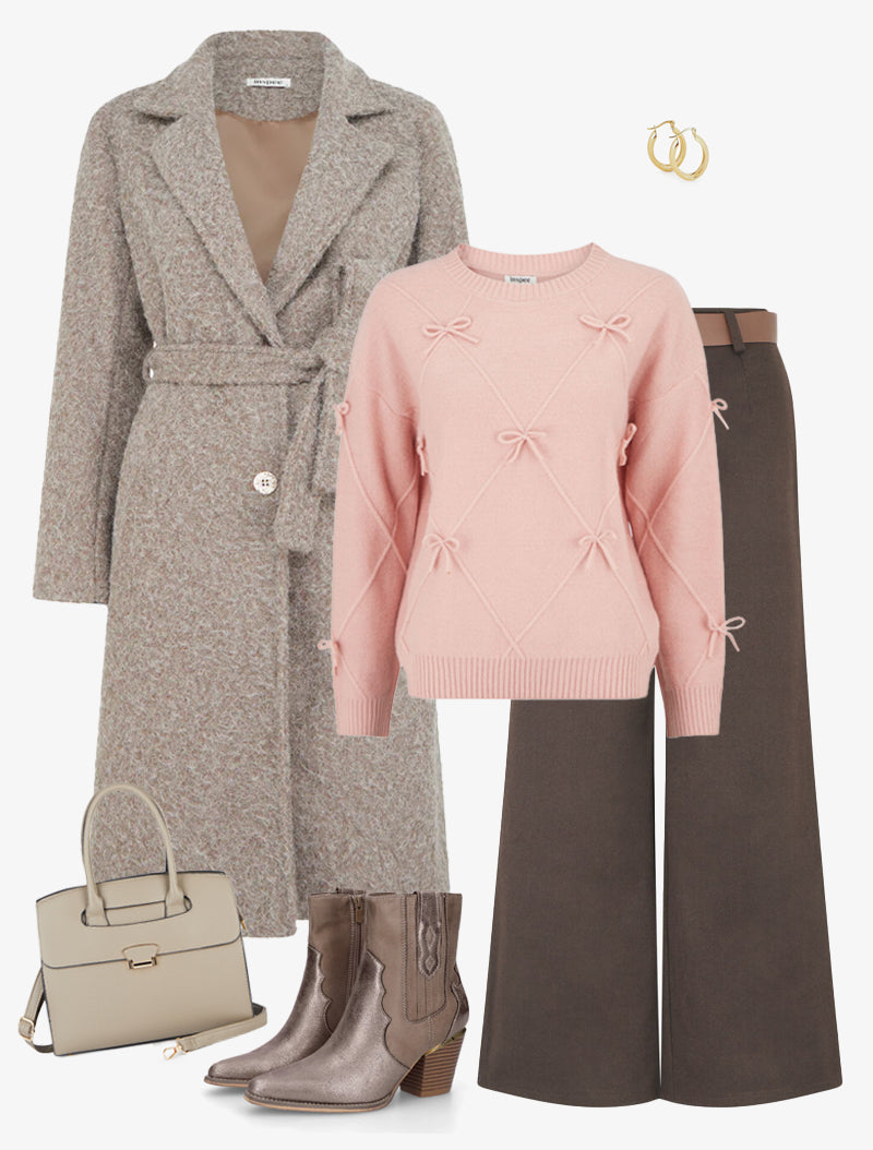 Look Pina - 1
