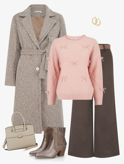 Look Pina - 1